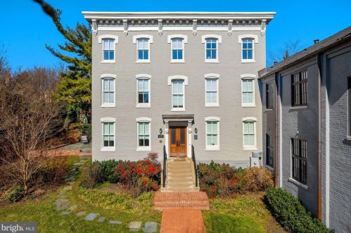 2715 N St, Washington, DC 20007-2131