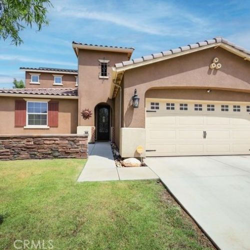 9510 Poseidon St, Bakersfield, CA 93306-7893