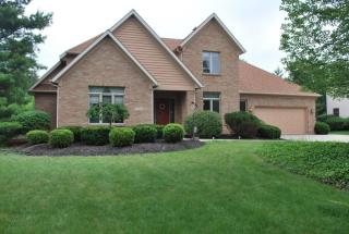 12366 Raintree Ave, Pickerington, OH 43147-8470