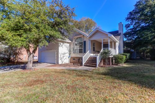 848 Tamarack Pine Ct, Mount Pleasant, SC 29464-5110