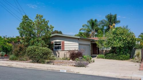4661 Dana Dr, La Mesa, CA 91942-8747