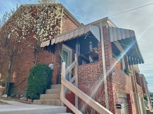 1589 Brookline Blvd, Pittsburgh, PA 15226-1955