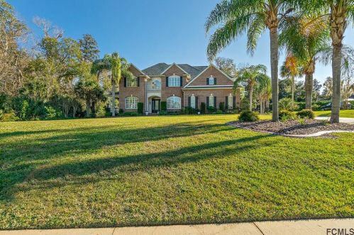 64 Audubon Ln, Flagler Beach, FL 32136-4918
