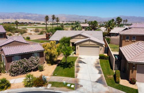 84456 Ponte Ct, Indio CA  92203-2947 exterior