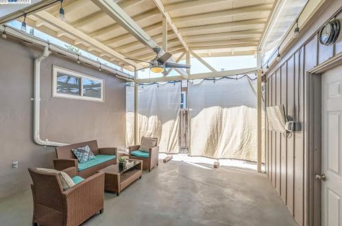 458 Rincon Ave, Livermore CA  94551-6521 exterior