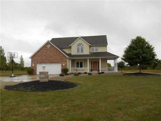 4226 Huber Rd, Hicksville, OH 43526-9750