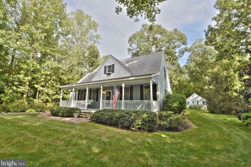29634 Woodgate Dr, Milton, DE 19968-3316