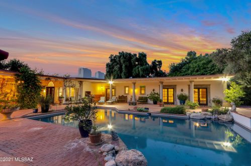 6548 Santa Elena, Tucson, AZ 85715-3131