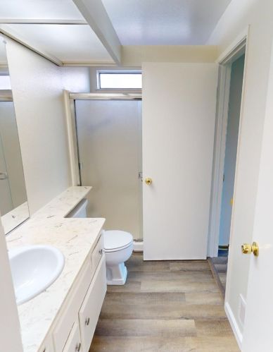 246 Cresta Vista Way, San Jose CA  95119-1509 exterior