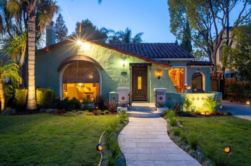 1457 Shasta Ave, San Jose, CA 95126-2532