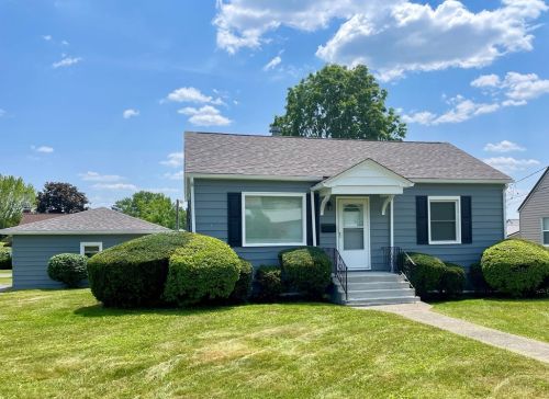 103 Worthington Ave, New Castle, PA 16105-2006