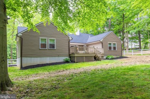 300 Williamson Way, Downingtown PA  19335-1587 exterior