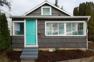 615 Virginia St, Bellingham WA  98225-4128 exterior