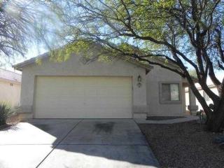 2632 Cezanne Cir, Tucson, AZ 85741-4217