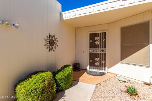 17251 Del Webb Blvd, Sun City, AZ 85373-1901