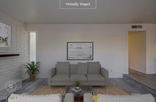 14618 24th Pl, Phoenix, AZ 85032-4902