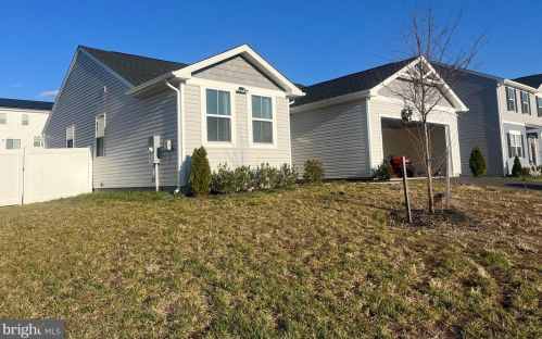 2131 Mourning Dove Dr, Locust Grove VA  22508-3118 exterior