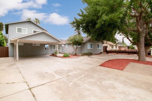 470 Monroe St, San Jose, CA 95128-5128