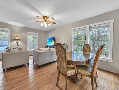 3103 Glade Springs Dr, Humble TX 77339-1950 exterior