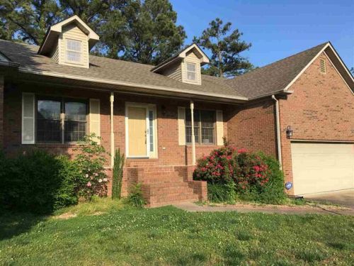 315 Old Farm Rd, Paducah, KY 42001-8743