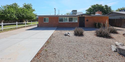 4627 11th Pl, Phoenix AZ  85014-3926 exterior