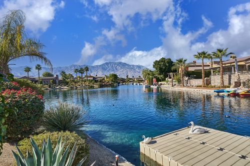 12 Via Santa Velera, Rancho Mirage, CA 92270-5818