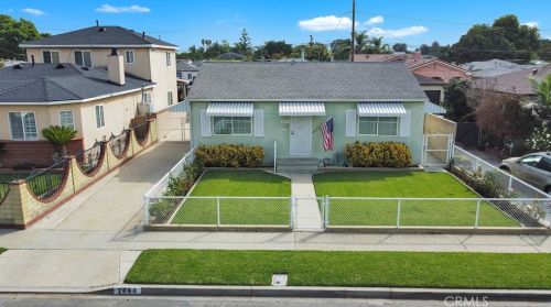 2860 Canal Ave, Long Beach, CA 90810-2830