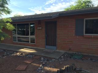 5814 Hawthorne St, Tucson AZ  85710-1723 exterior