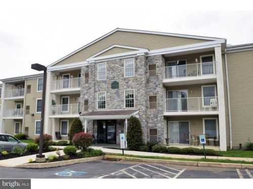 408 Brandon Rd, Norristown, PA 19403-3545