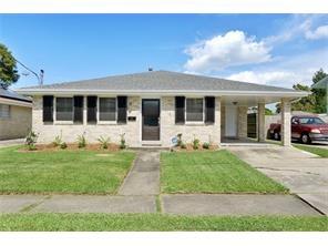 1119 William David Pkwy, Metairie, LA 70005-1644