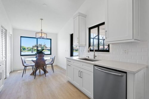 5657 Aspen Ridge Cir, Delray Beach FL  33484-2585 exterior