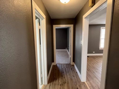 1313 Shepherd St, Denison TX 75020-5018 exterior