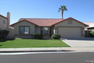 425 Avenida Sierra Madre, Gilbert, AZ 85296-1101
