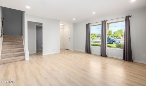 5848 86th St, Scottsdale AZ  85250-6301 exterior