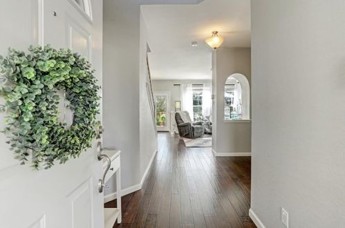 10613 Beard Ave, Austin TX  78748-3956 exterior