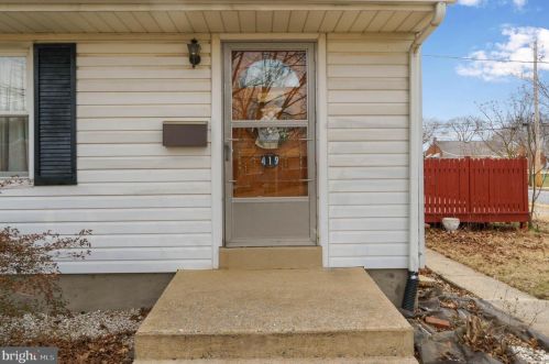 419 Marble St, Navy Sup Dpt, PA 17055-4266