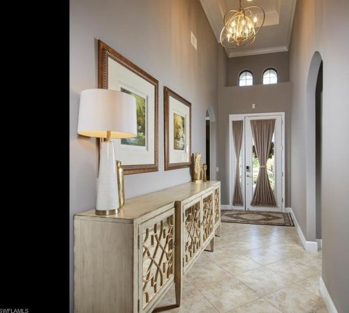 9367 Isla Bella Cir, Bonita Springs FL  34135-7274 exterior