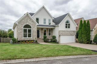 325 Bridgeway Dr, Franklin, TN 37064-8914