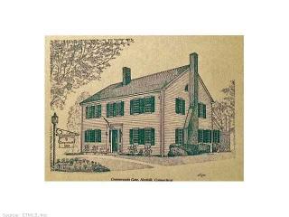 105 Greenwoods Rd, Norfolk, CT 06058-1245