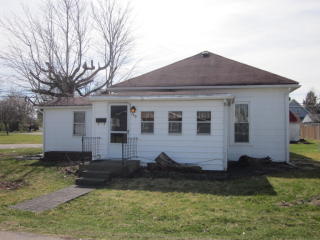 120 Brown St, Frankfort, OH 45628-8010