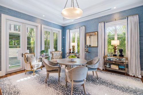 444 Chilean Ave, Palm Beach FL  33480-4529 exterior