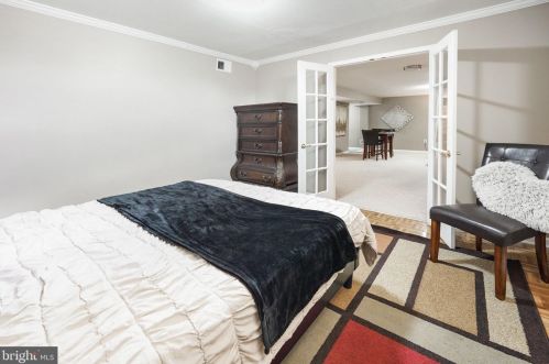 8778 Grantham Ct, Bristow VA  20136-2030 exterior