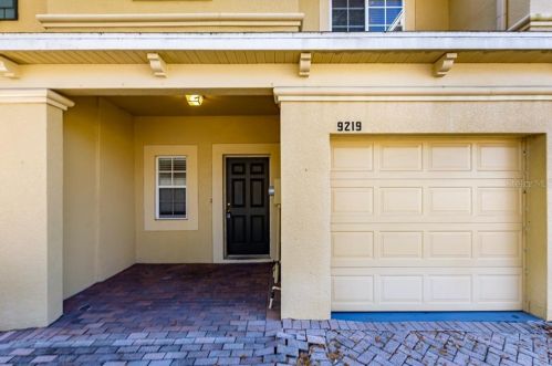 9219 Stone River Pl, Riverview FL  33578-5416 exterior