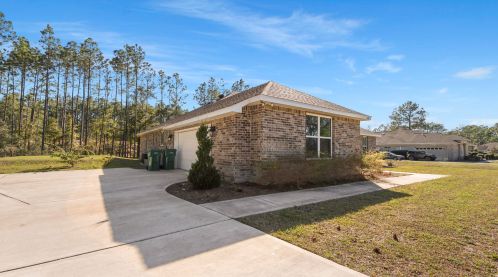 130 Clb House Dr, Freeport FL  32439 exterior