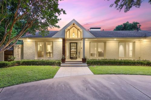 5210 Edmondson Ave, Dallas, TX 75209-5902