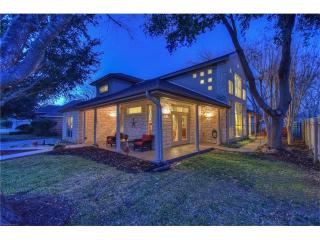 326 Meadowlakes Dr, Cypress Mill TX  78654-7123 exterior