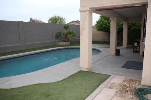 3550 Barberry Pl, Chandler AZ  85248-4359 exterior