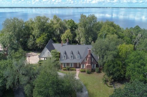 2750 Lake Reedy Blvd, West Frost Proof, FL 33843-7901