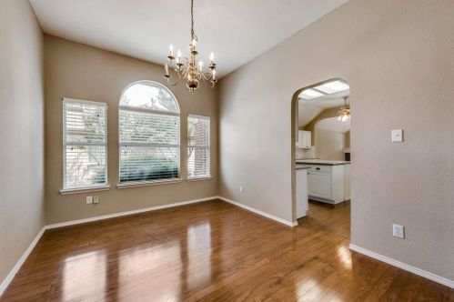 3712 Longhorn Dr, Denton TX  76210 exterior