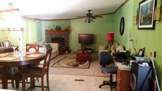 8372 Dutton Rd, Zanoni VA  23061-2546 exterior